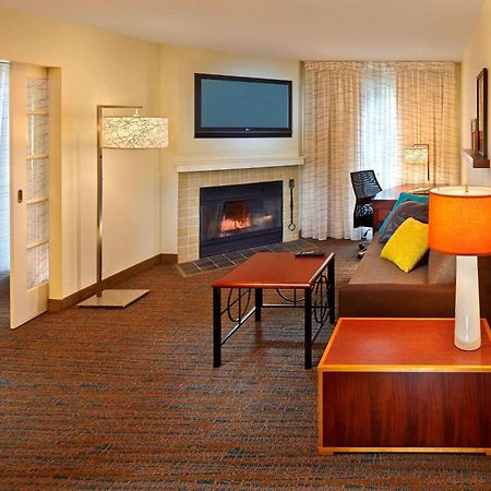 Residence Inn Boston Tewksbury/Andover Exterior foto