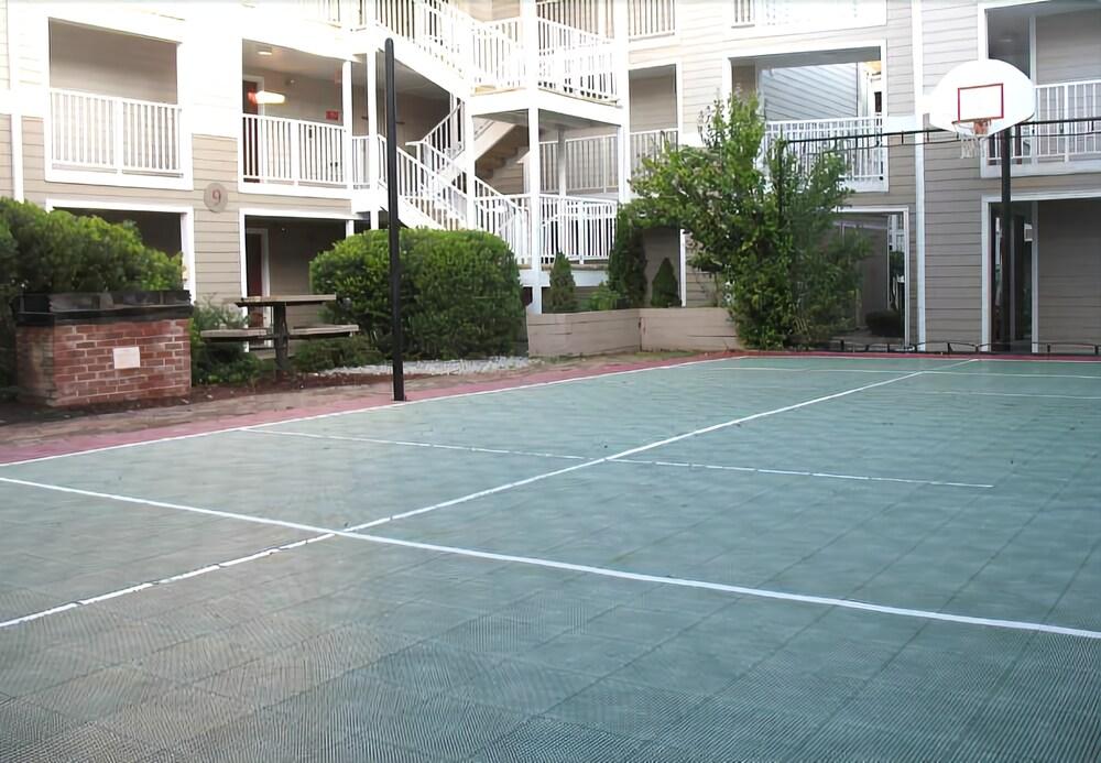 Residence Inn Boston Tewksbury/Andover Exterior foto