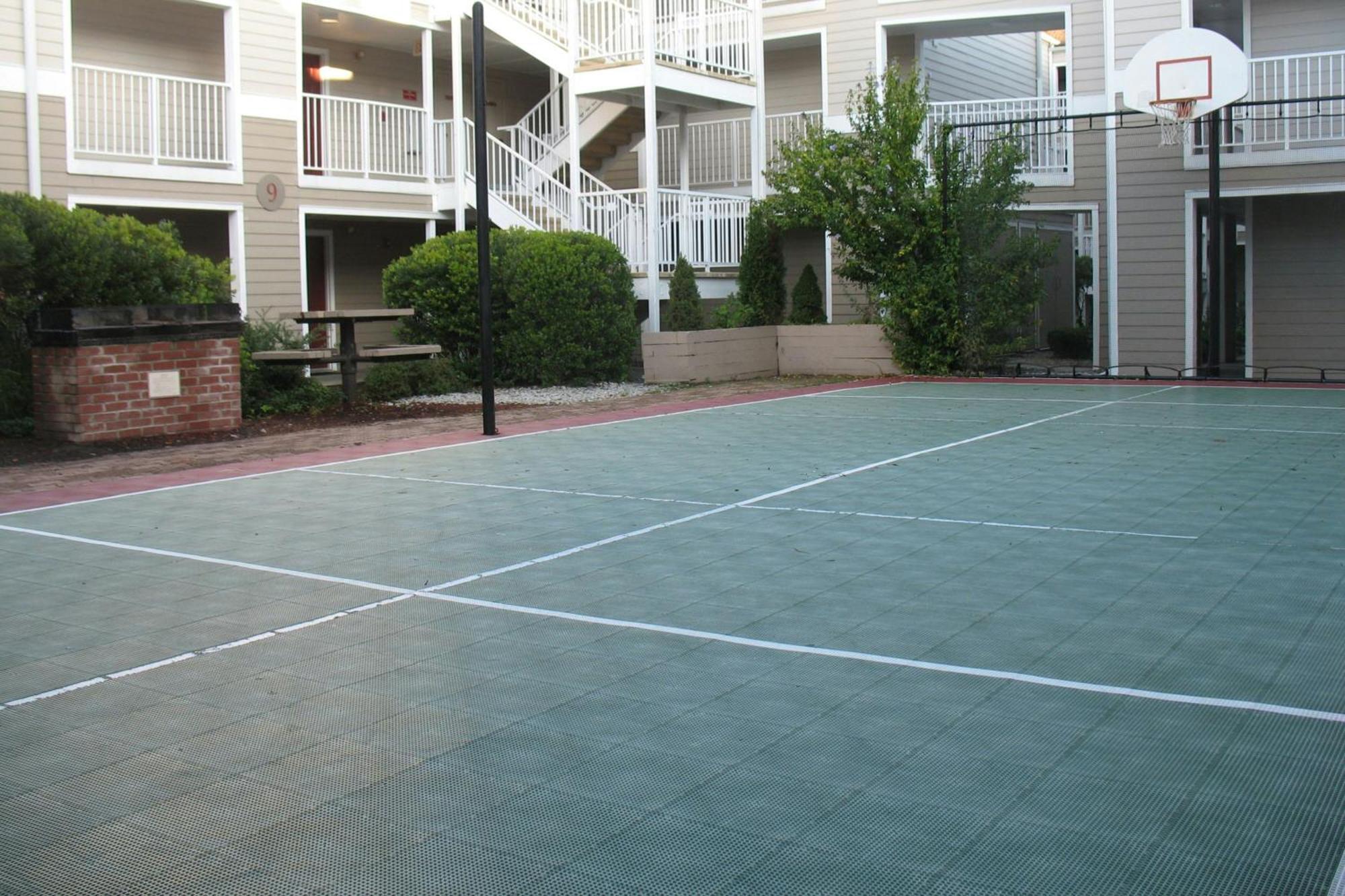 Residence Inn Boston Tewksbury/Andover Exterior foto